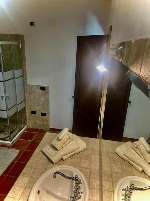 Camera Villa Sarda Aurora Elmas 외부 사진